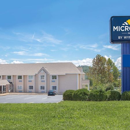 Microtel Inn & Suites By Wyndham Franklin Eksteriør bilde