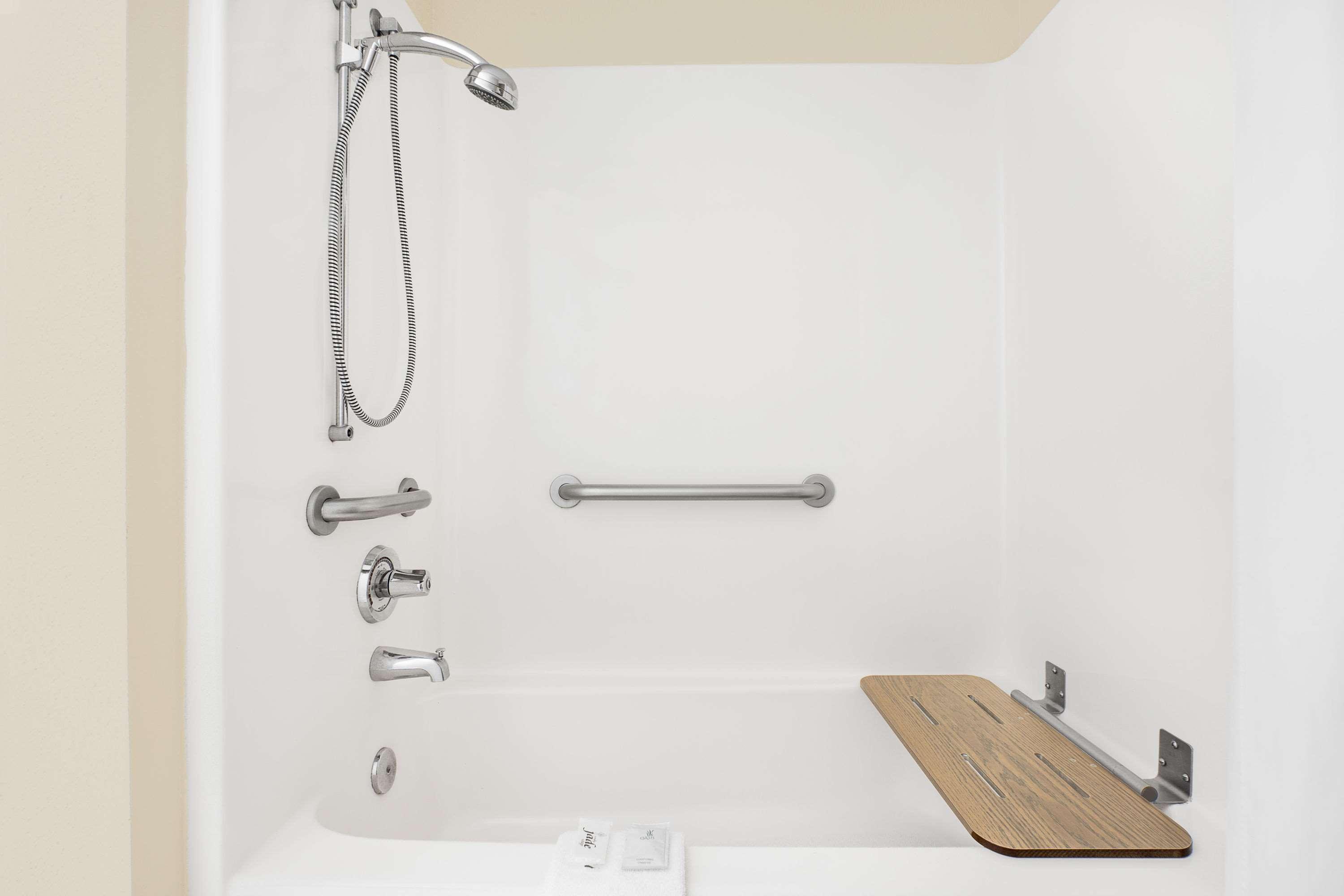 Microtel Inn & Suites By Wyndham Franklin Eksteriør bilde