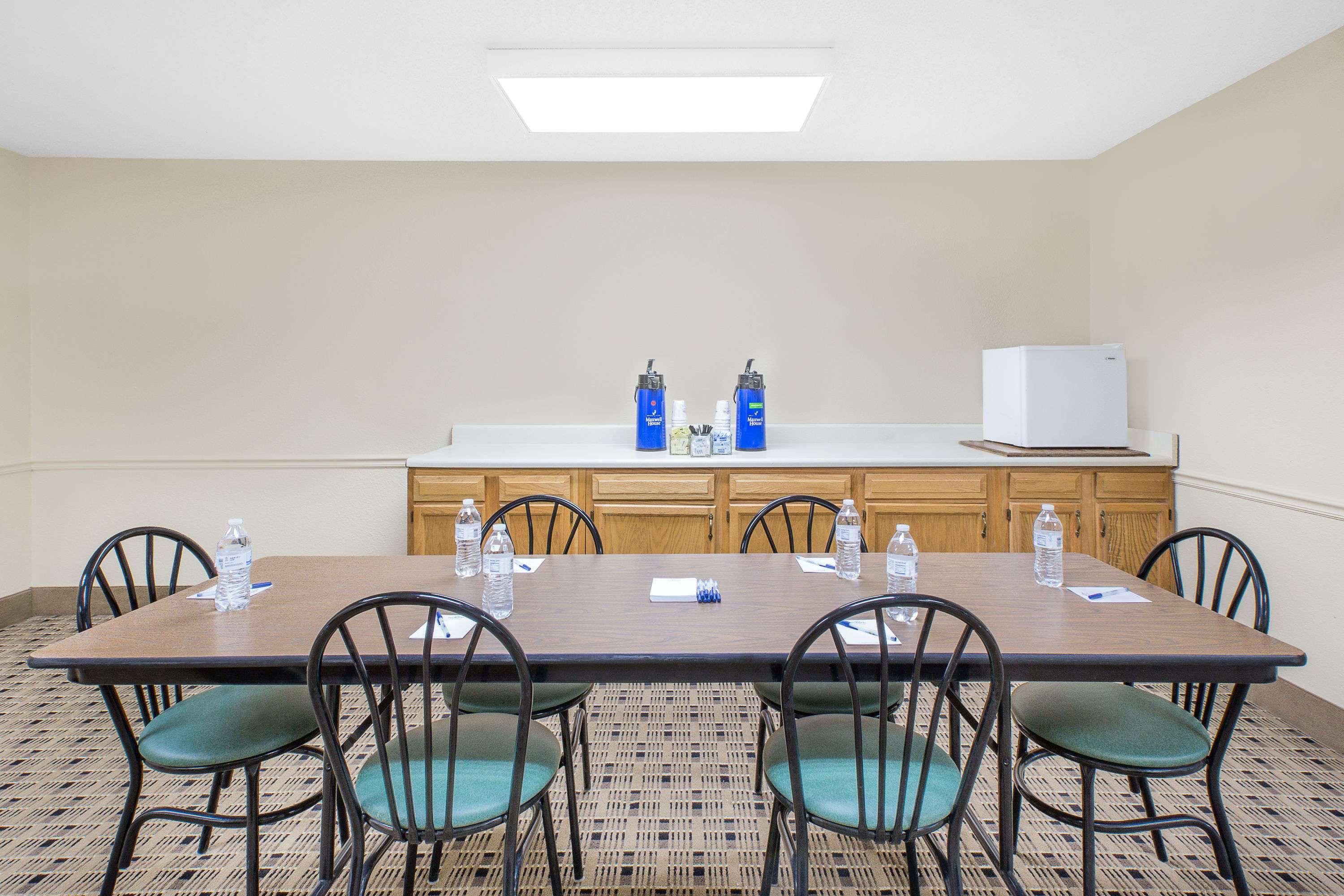 Microtel Inn & Suites By Wyndham Franklin Eksteriør bilde