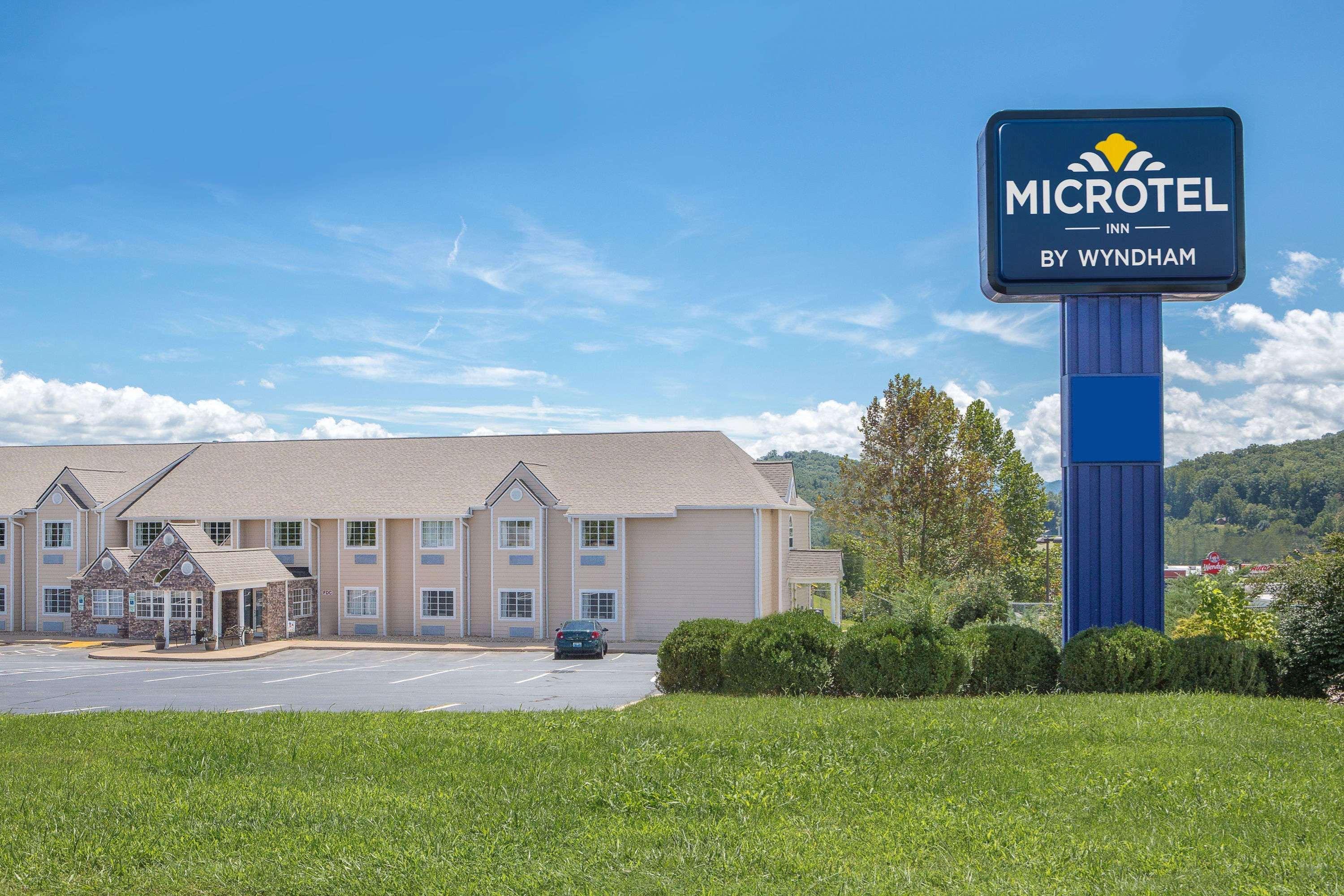 Microtel Inn & Suites By Wyndham Franklin Eksteriør bilde