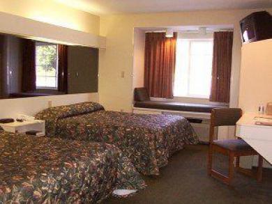Microtel Inn & Suites By Wyndham Franklin Rom bilde