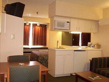 Microtel Inn & Suites By Wyndham Franklin Rom bilde